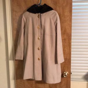 Susan Lynn Vintage Coat